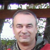 Юрий Бабошко