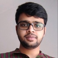 Rupak Ghosh