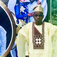 Oluwafemi Ajayi