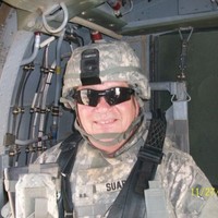 Jeffrey Suarez