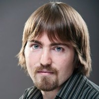 Benjamin Dartiguepeyrou