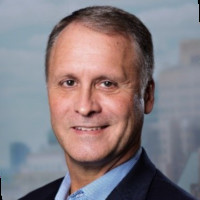 Jeff Scheerhorn