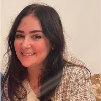 Mariem Benandelouahab