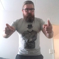 Jarkko Salonvaara