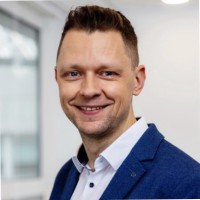 Martin Butkiewicz