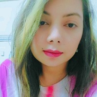 Shabnaz Parveen