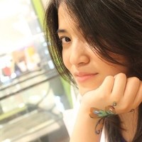 Riska Ramali