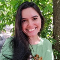 Lilianne Cunha