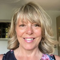 Jo Burton