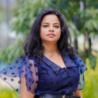 Rashmi CR