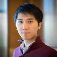 Edward Liu