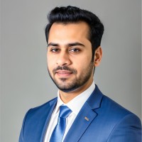 Asad Ullah