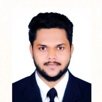 Sajith Thomas