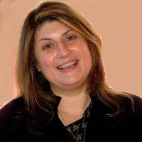 Irene Constantinides