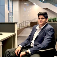 Ayush Ahuja