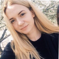 Daryna Smirnova