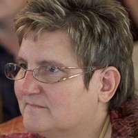 Jennie Van Der Kolk
