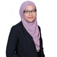 Nurfairuz Yunus