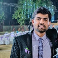 Monil Shah