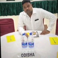 Rajaram Rout