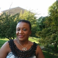 Daphne Pratt