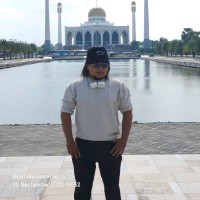 Muhammad Khairu Annas Abdul Malek