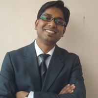 Kumar Abhishek