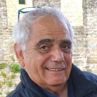 Boaz Shoshani