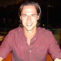 Kean De Vries