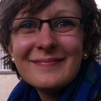 Anne Saunders