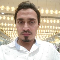 Nasir Armar