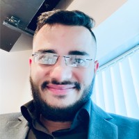 Fareed Ahmad
