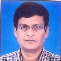 Dr. Chandan Kumar Ghosh