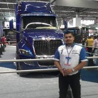 Jose Flores Gonzalez