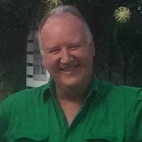 David (Ernie) Turnbull