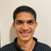 Bhaven Mistry