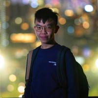Johnny Yip