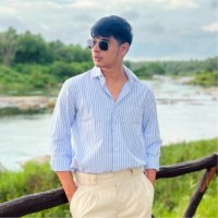 Farhan Ahamed