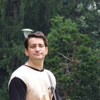 Gheorghe Raimond Novac