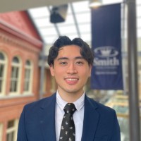 Nathan Wang