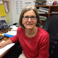 Tina Forsythe