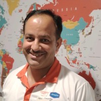 Malik Farooq