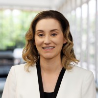 Caitlin Treanor