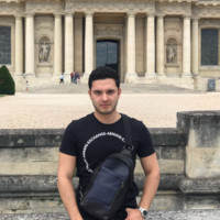 Cesar Arturo Villegas Murillo