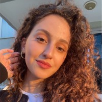 İrem Güngör