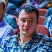 Владимир Сульдин