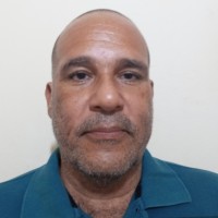 Luis Antonio Reges Almeida