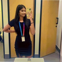 Celine Pillay