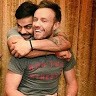 Viratian Forever
