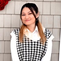 Crystal Zhuo, Pharmd